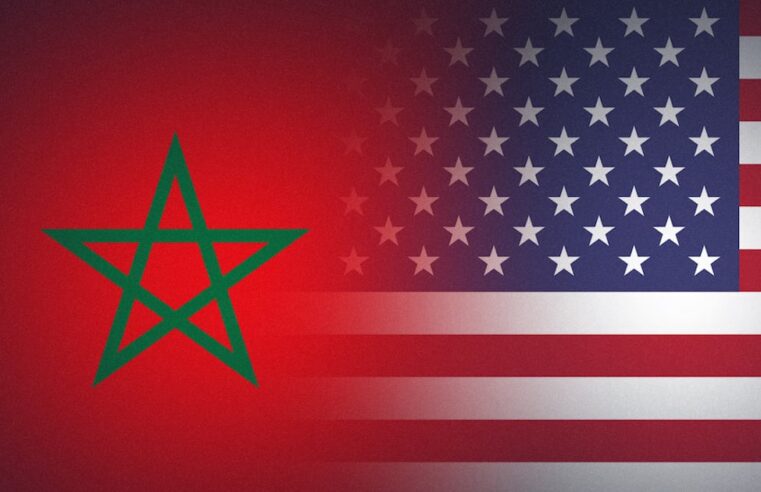 Maroc et États-Unis : une alliance historique au service de la souveraineté saharienne