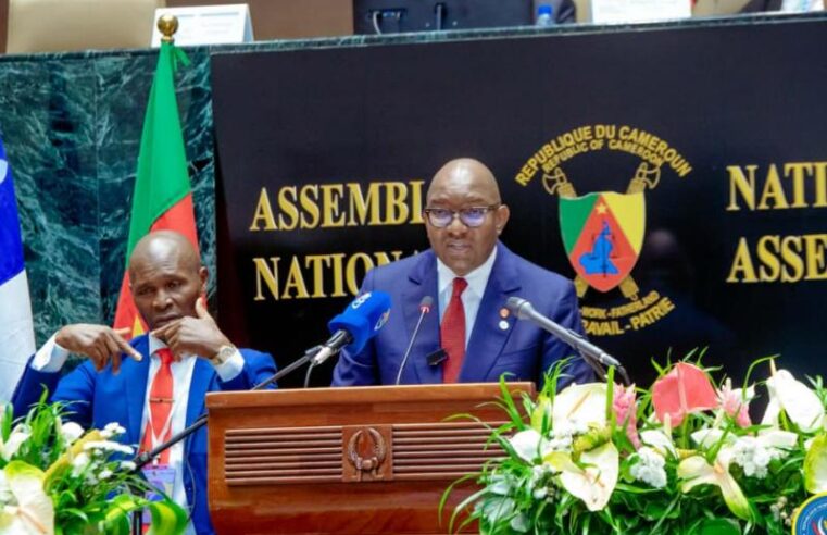 Apf/Yaoundé : le sénat congolais défend la rdc comme acteur clé de la stabilité écologique face aux crises régionales