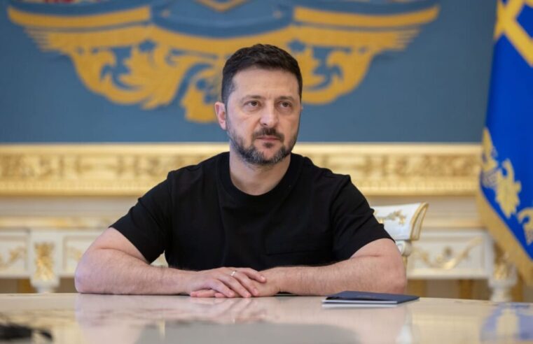 Ukraine dément fermement les allégations russes sur son soutien au m23 en rdc