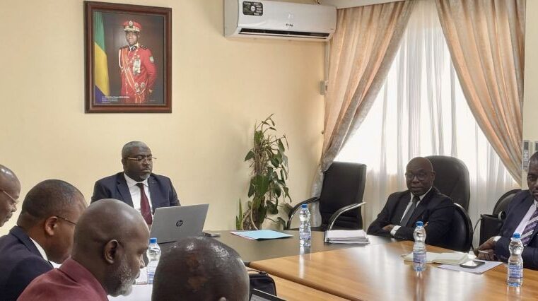Le Gabon modernise sa gouvernance par une réforme légale majeure