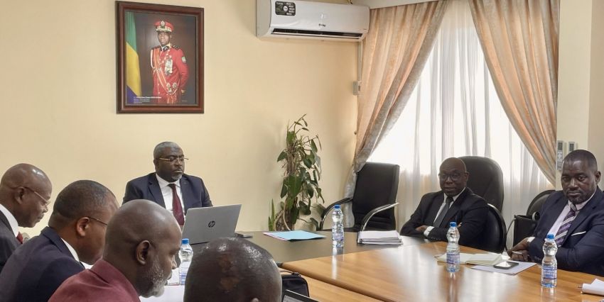 Le Gabon modernise sa gouvernance par une réforme légale majeure
