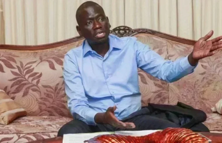 Serigne Mboup demande à Diomaye Faye et Sonko de renforcer leur alliance politique