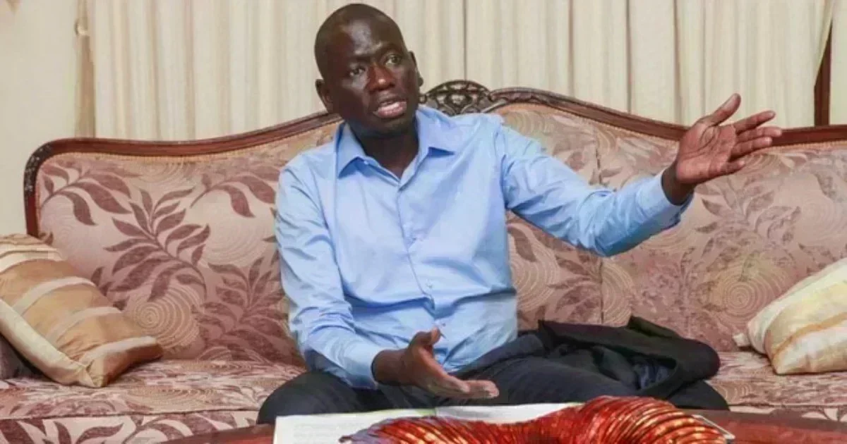 Serigne Mboup demande à Diomaye Faye et Sonko de renforcer leur alliance politique