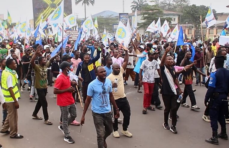 Kinshasa : la répression des manifestations du 12 juin sous le feu des critiques