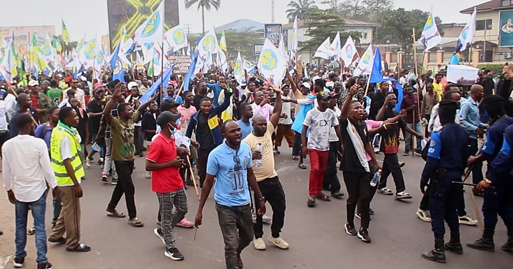 Kinshasa : la répression des manifestations du 12 juin sous le feu des critiques