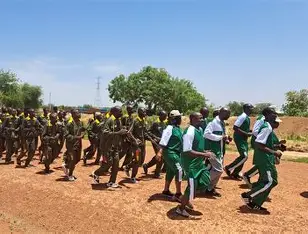 Burkina Faso : l&rsquo;armée face à la réalité d&rsquo;une guerre sans front