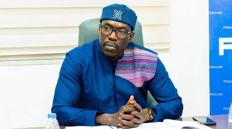 Mor tallah gueye quitte le fdcuiC pour marquer son soutien à ousmane sonko