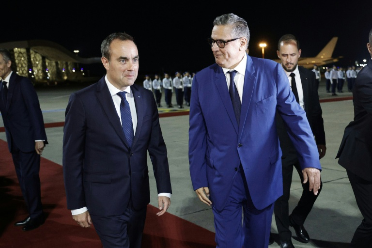 Renforcement des liens entre la France et le Maroc sous le signe de la coopération renforcée