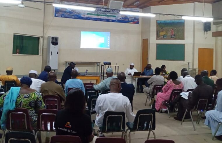 Le Tchad renforce son enseignement technique grâce à la digitalisation