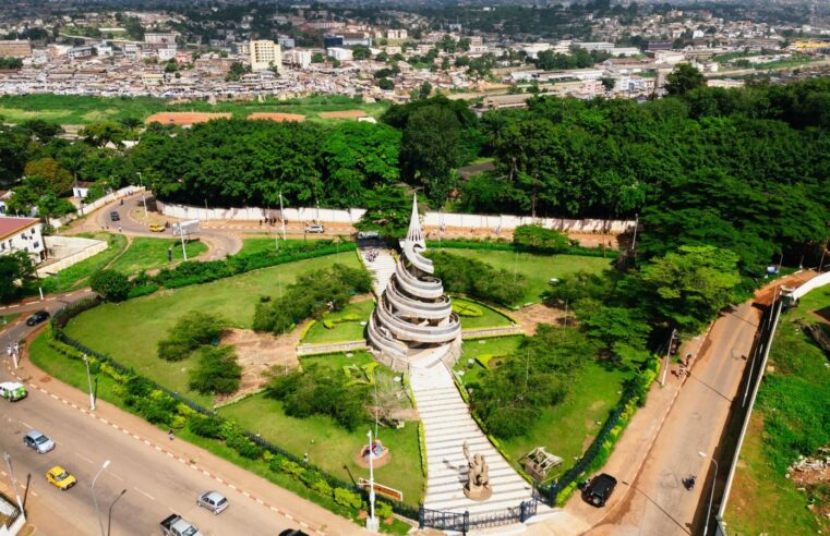 Le Cameroun, leader des financements AFD en Afrique centrale avec 623 milliards FCFA