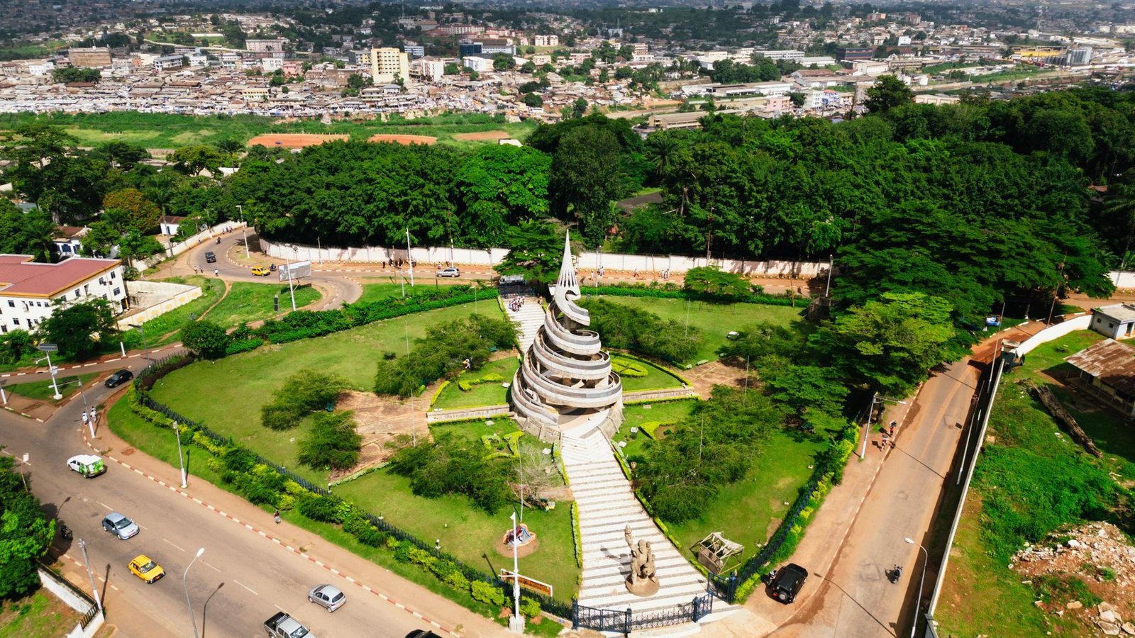 Le Cameroun, leader des financements AFD en Afrique centrale avec 623 milliards FCFA