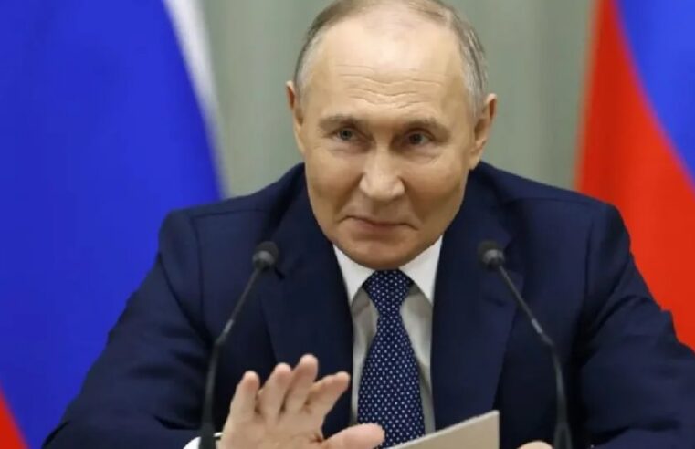 Russie : Mikhaïl Golovanov devient ambassadeur à Cotonou