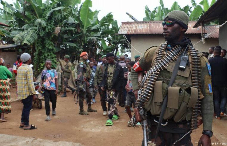 Interdiction des téléphones portables pour les militaires en rdc : enjeux et réactions