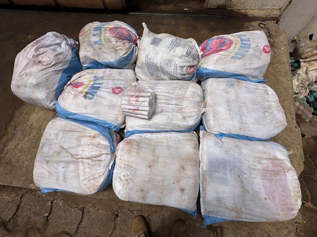 Bénin : les douanes déjouent un trafic massif d&rsquo;explosifs venu du Togo