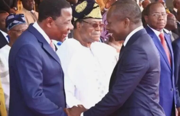 Bénin : l’installation du Sénat s’accélère avec une première liste de membres