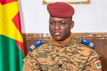 Burkina Faso : quand la force remplace la légitimité politique