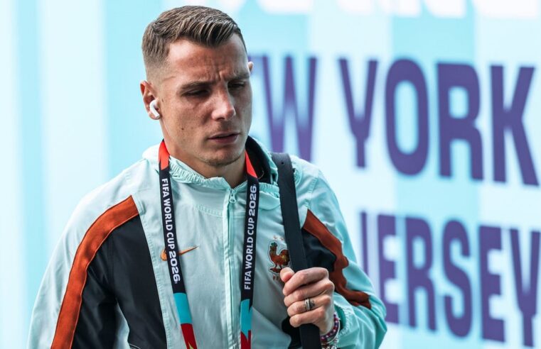Lucas Digne de retour au PSG : l&rsquo;annonce qui surprend le monde du football