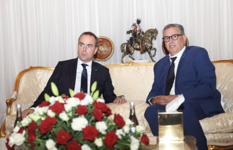 Rabat accueille le sommet Maroc-France pour renforcer les liens bilatéraux