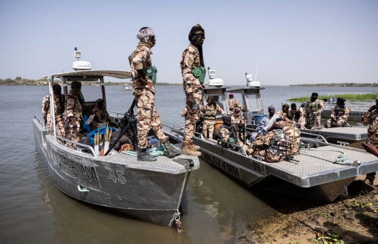 Boko haram défie les armées au lac Tchad : une menace toujours active