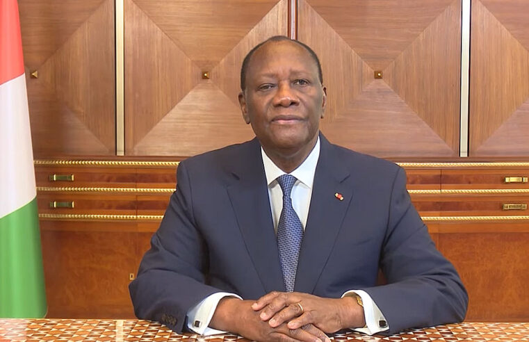 Côte d’Ivoire : mobilisation historique de près de 48 000 milliards de F CFA pour le développement