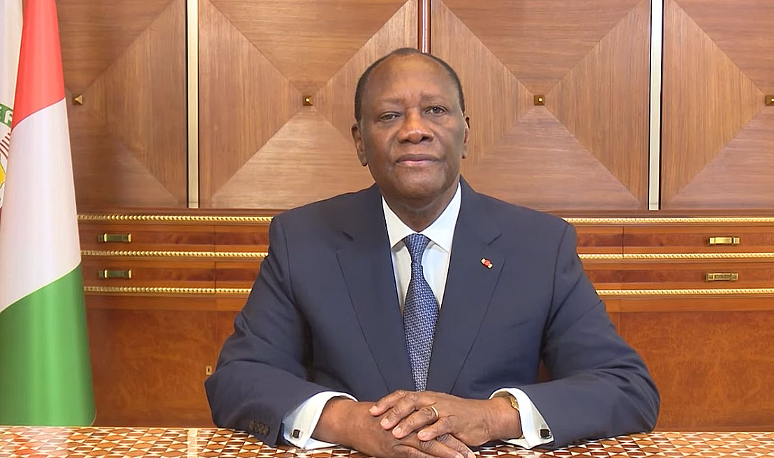 Côte d’Ivoire : mobilisation historique de près de 48 000 milliards de F CFA pour le développement