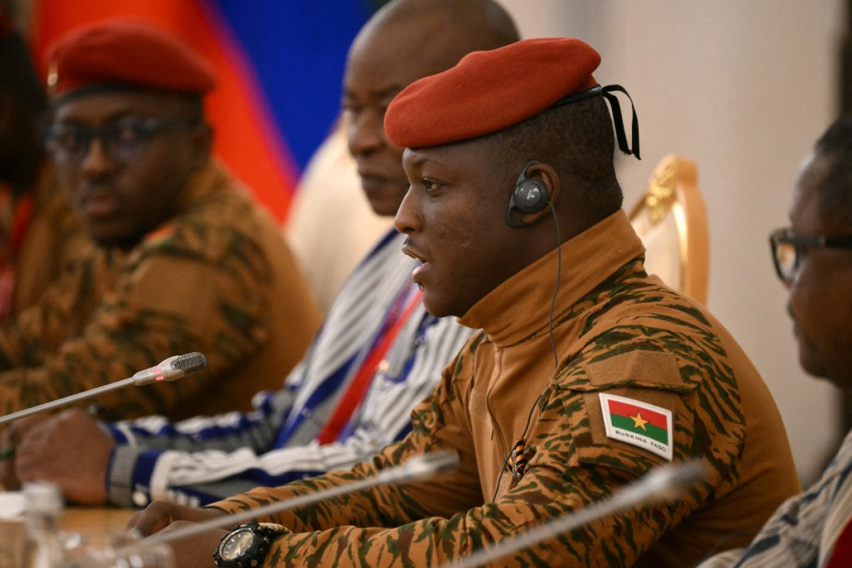 La France rappelle ses diplomates du Burkina Faso sur fond de tensions diplomatiques accrues