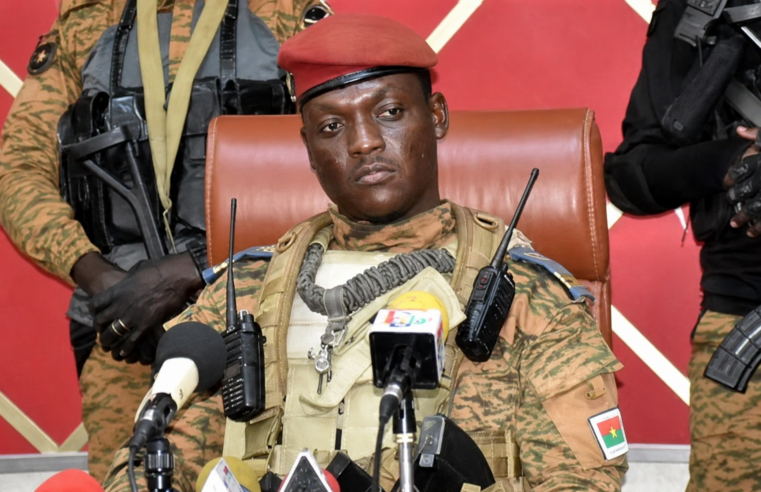 Gaskindé : les zones d&rsquo;ombre persistantes autour de l&rsquo;attaque qui a bouleversé le Burkina Faso