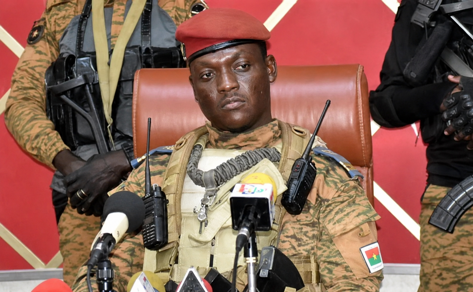 Gaskindé : les zones d&rsquo;ombre persistantes autour de l&rsquo;attaque qui a bouleversé le Burkina Faso