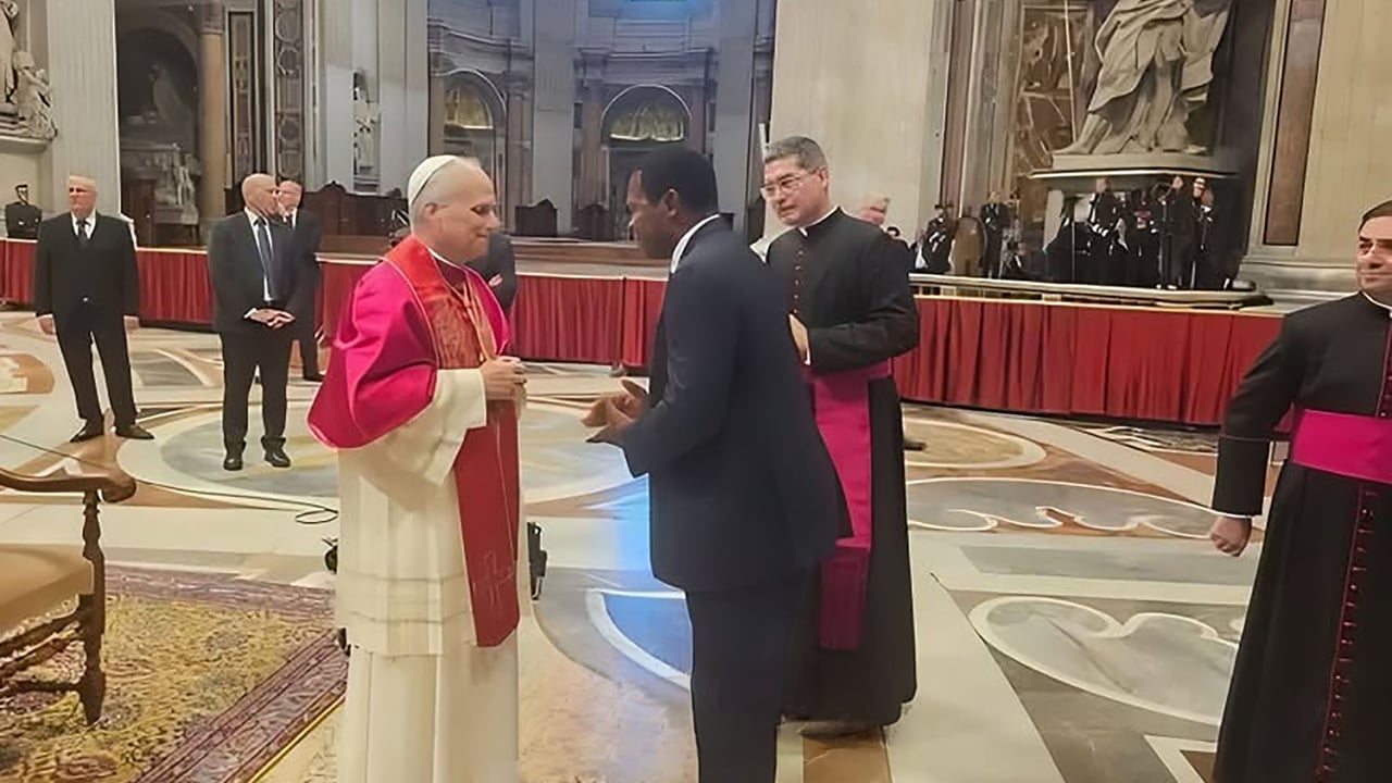 Paul Atanga Nji, le Pieux : un ministre de l&rsquo;État et de la foi au service du Cameroun