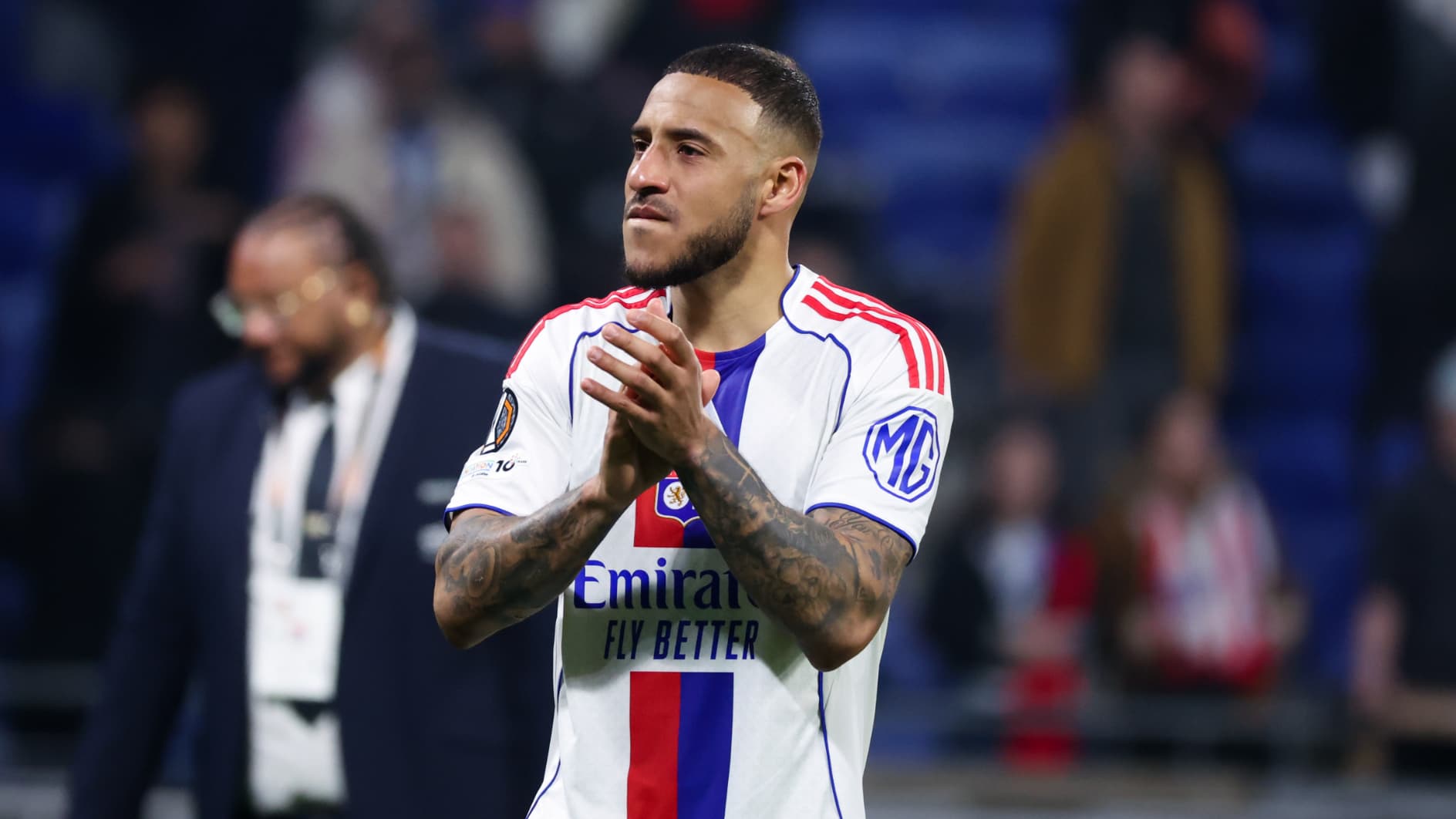 Olympique lyonnais bloqué par la lfp pour son match d&rsquo;ouverture contre toulouse