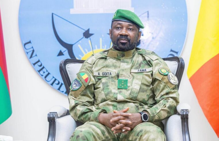 Le grand invité Afrique – Rapprochement entre le Mali et l&rsquo;Algérie: «Le primat du politique sur le militaire doit être une clause du deal»