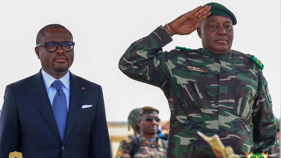 Niger et Cédéao : les chemins complexes de la réconciliation