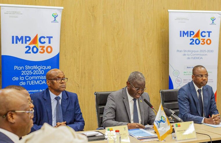 Bénin : 73 % de réformes UEMOA appliquées en 2026, une étape clé pour l&rsquo;intégration ouest-africaine