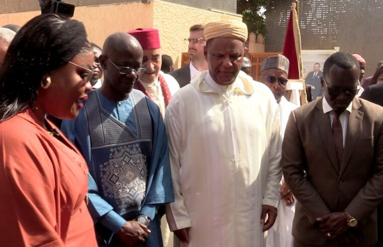 Maroc Sénégal : une exposition photographique célèbre leurs liens historiques