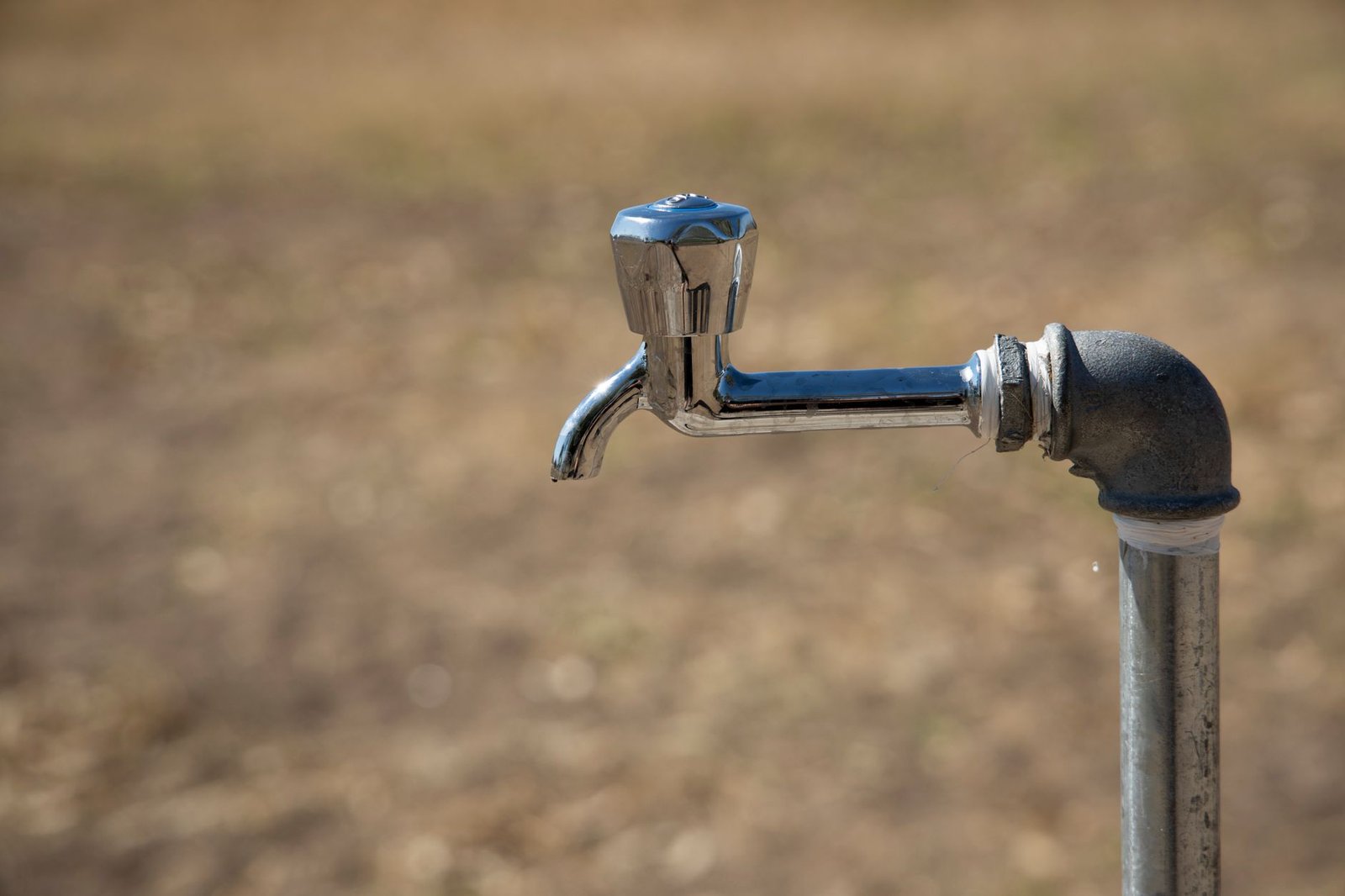 Pénurie d&rsquo;eau au Gabon : Libreville plongée dans l&rsquo;urgence hydrique