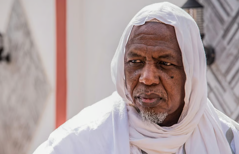 Mali Algérie : l&rsquo;imam Mahmoud Dicko au cœur de la diplomatie sahélienne