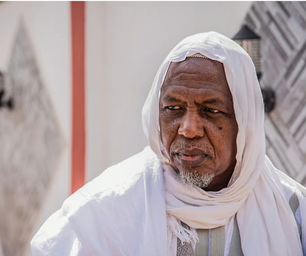 Mali Algérie : l&rsquo;imam Mahmoud Dicko au cœur de la diplomatie sahélienne