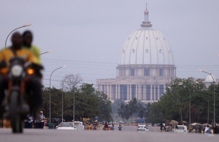 Yamoussoukro : l&rsquo;essor immobilier bouleverse l&rsquo;économie locale