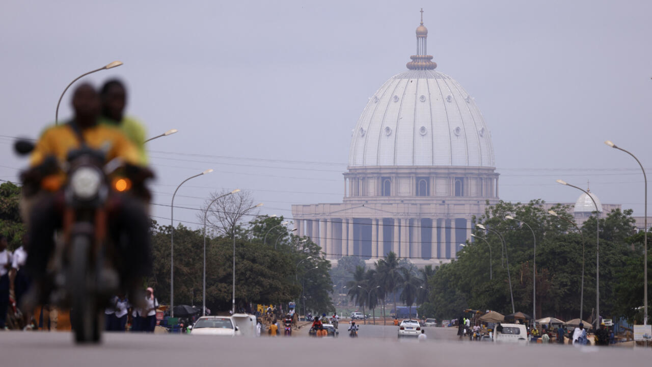 Yamoussoukro : l&rsquo;essor immobilier bouleverse l&rsquo;économie locale