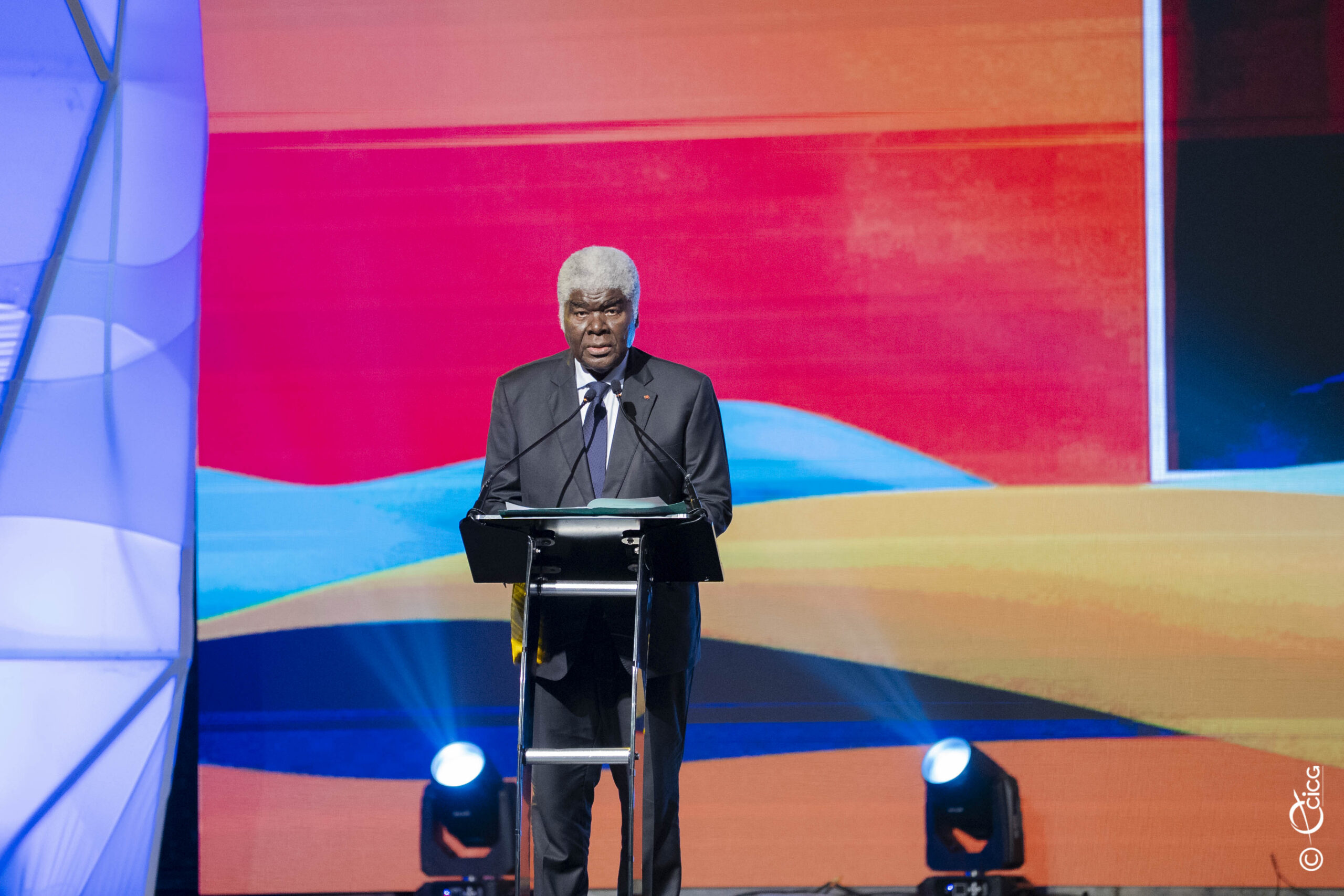 Investisseurs internationaux et Côte d&rsquo;Ivoire unis pour le développement économique 2026-2030