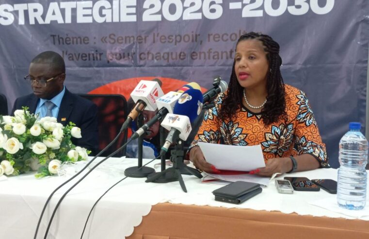 World vision Tchad : un plan ambitieux pour transformer le futur des enfants d&rsquo;ici 2030