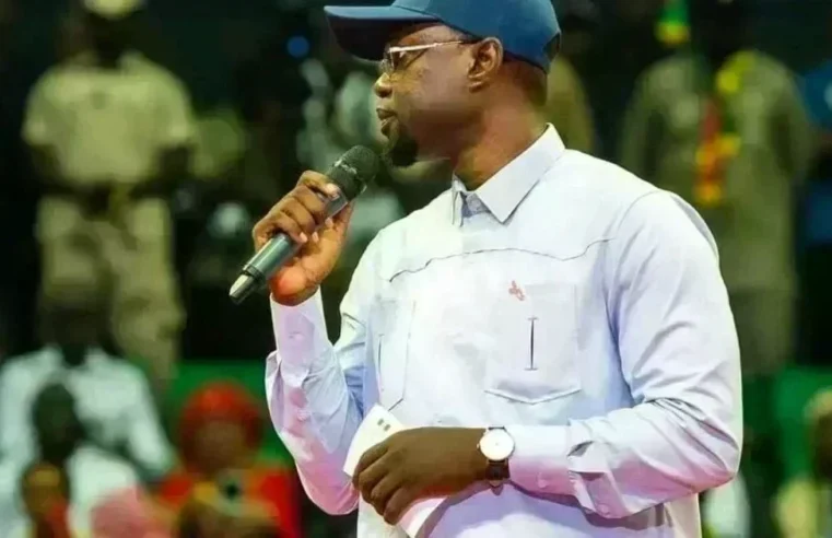 Ousmane sonko en visite à thiès : l&rsquo;effervescence politique autour de son arrivée