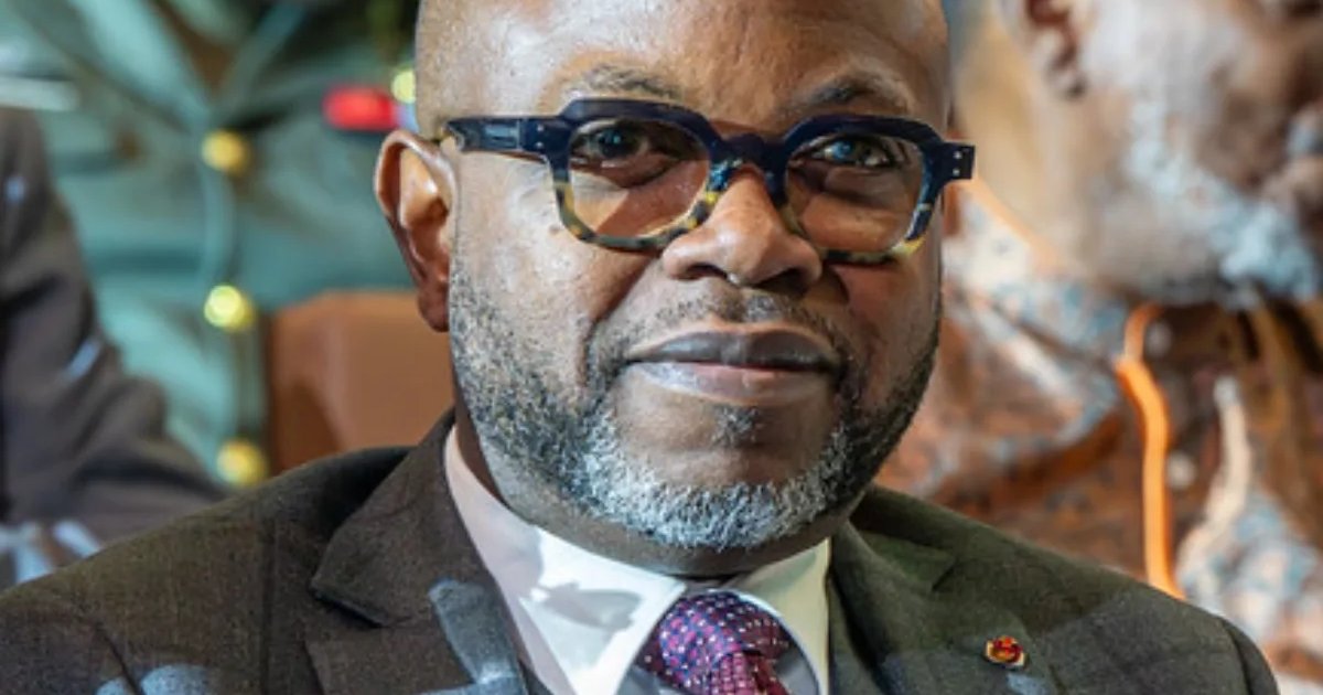 Gbaguidi pressenti pour devenir médiateur de la République au Bénin