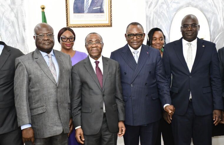 Le Cameroun s&rsquo;engage fermement contre le trafic illicite d&rsquo;or
