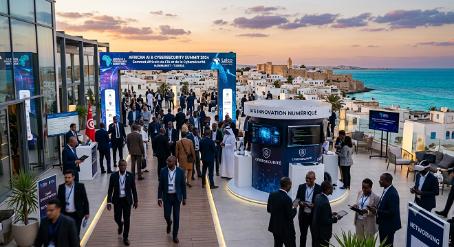 Afrique : un sommet historique pour une révolution numérique souveraine à Hammamet