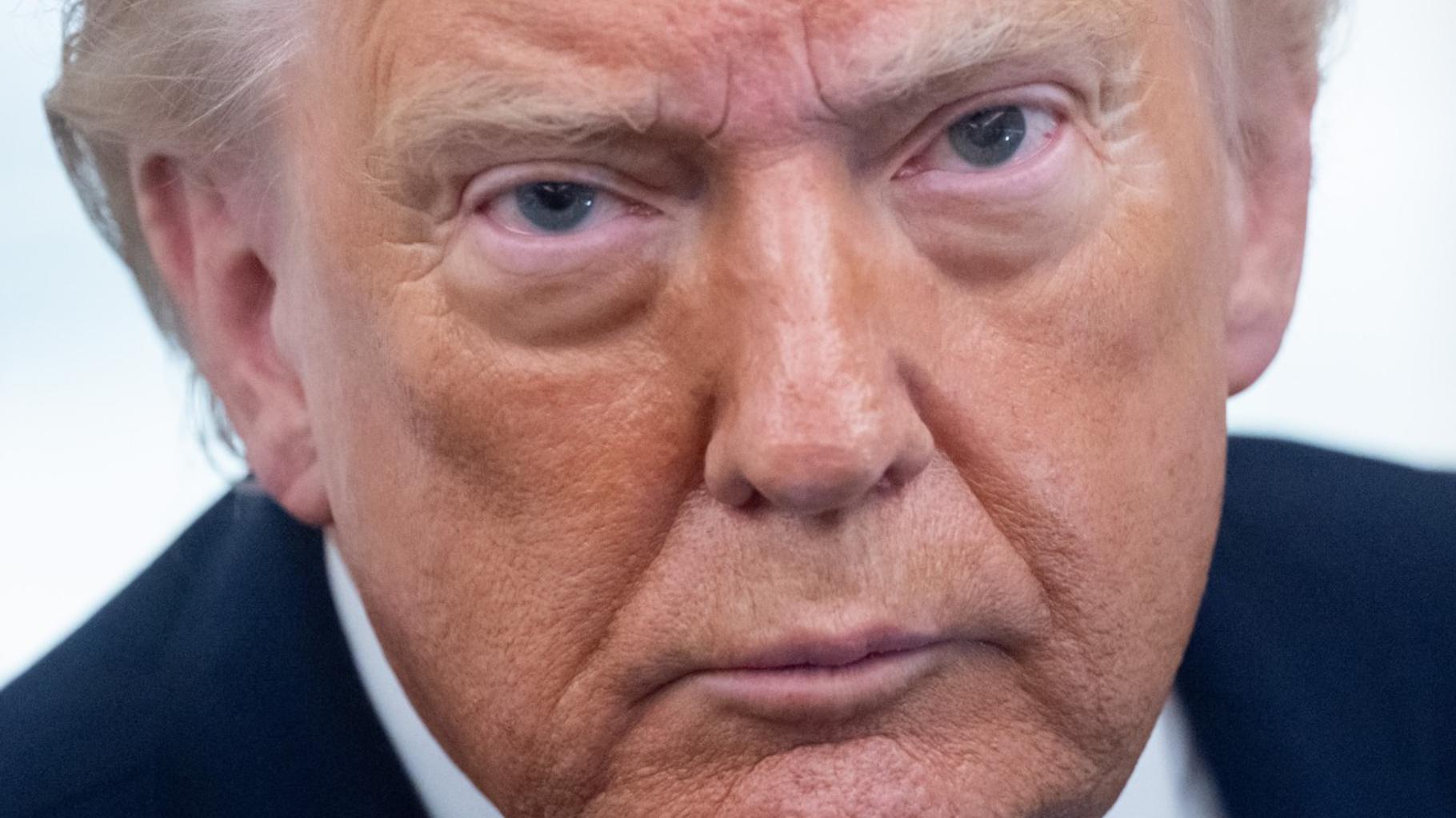 Trump envisage des frappes au Mali contre le groupe jihadiste JNIM
