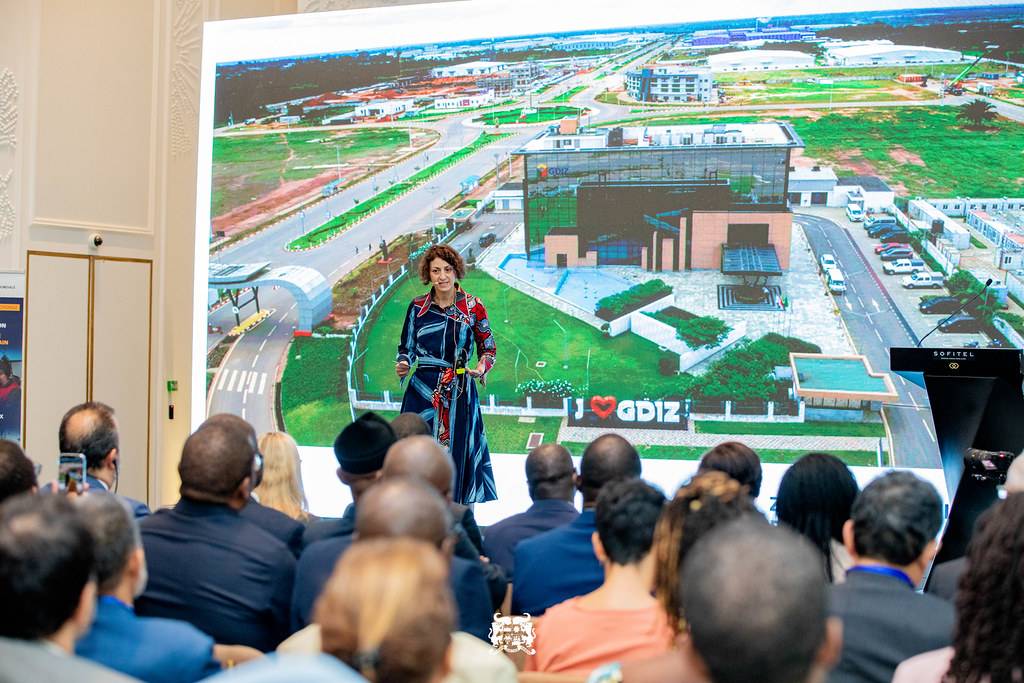 Le cadre de partenariat du Bénin avec la banque mondiale pour une décennie de croissance inclusive
