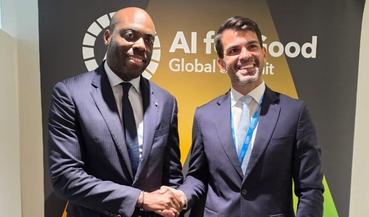 Gabon : comment le pays tente de maîtriser l&rsquo;influence des géants du numérique