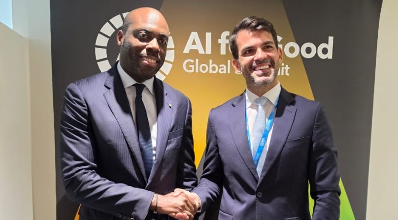 Gabon : comment le pays tente de maîtriser l&rsquo;influence des géants du numérique