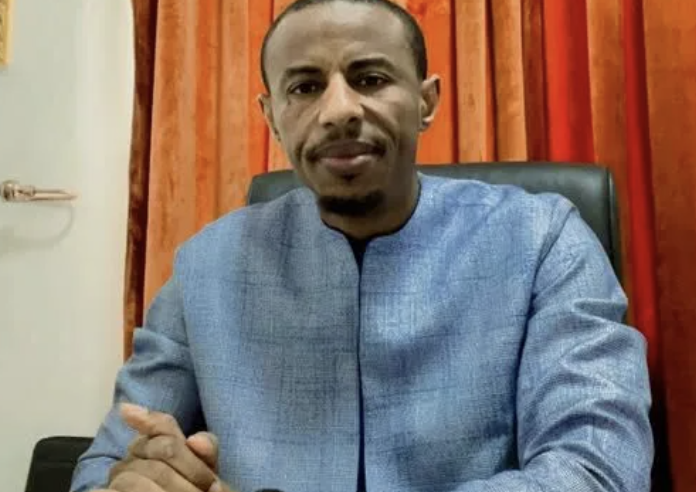 Accusations de messianisme contre ousmane sonko : aldiouma sow dénonce un virage dangereux